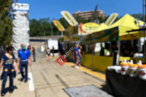 Pittsburgh Rib Fesitval