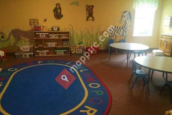 Pittsford Community Church