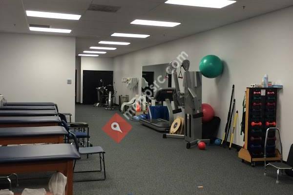 Pivot Physical Therapy