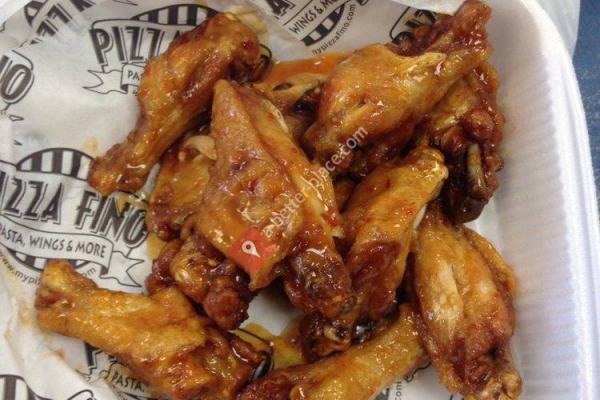 Pizza Fino - Beechnut