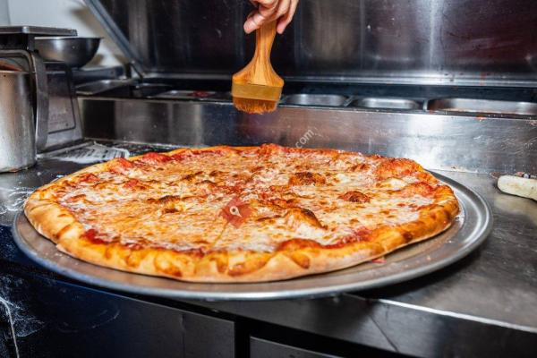Pizza Fiore - Miami Shores