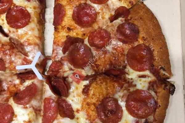 Pizza Hut