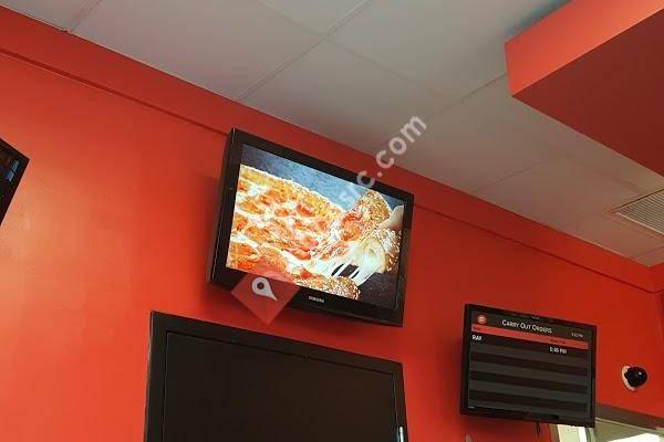 Pizza Hut