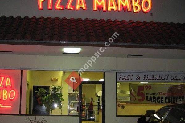 Pizza Mambo