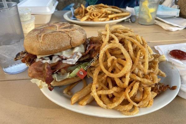 Pizza Palace Restaurant