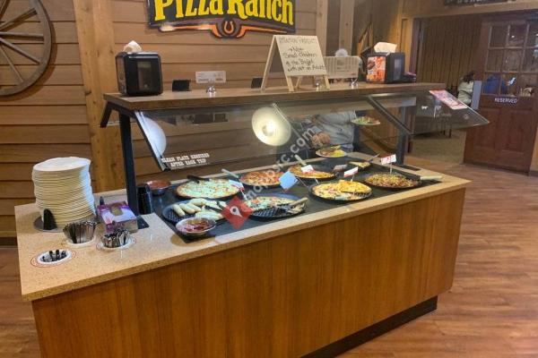 Pizza Ranch
