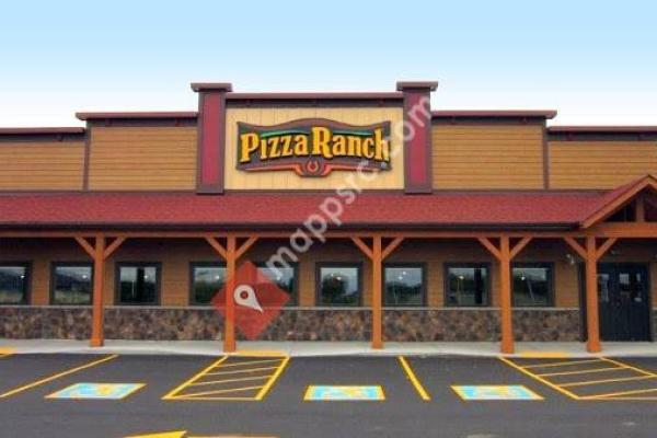 Pizza Ranch