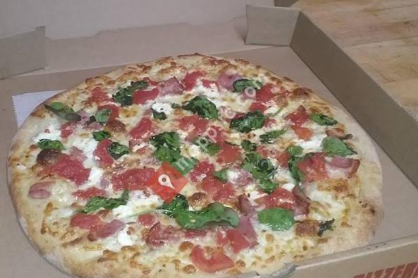 Pizza Roma Of Pine