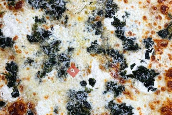 Pizza Wheel By west Avenue Grille