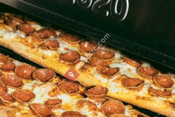 &pizza - Willow Grove