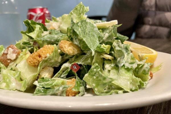 Pizzaiolo Woodfired Pizza