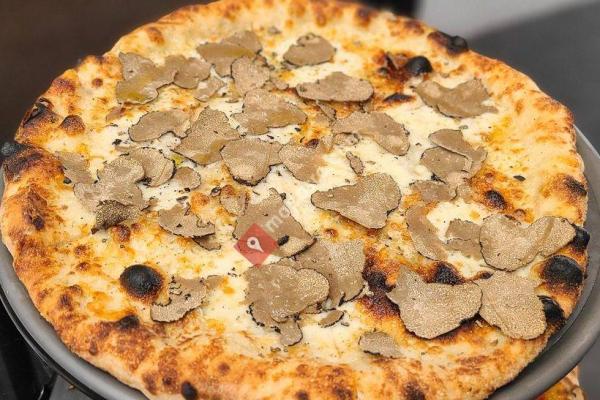 Pizzana Sherman Oaks