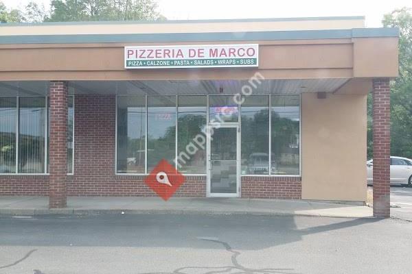 Pizzeria De Marco