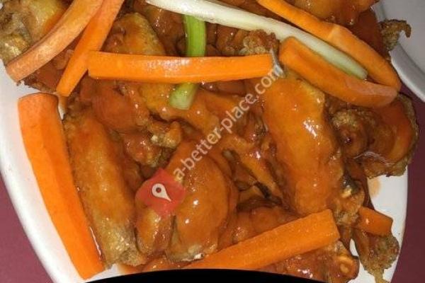 PJ Brady's Bar & Restaurant