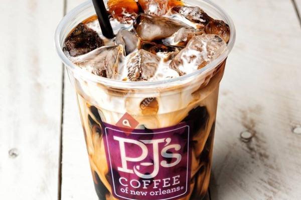 PJ's Coffee