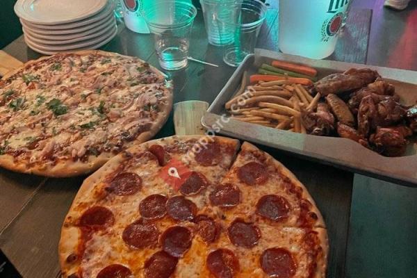 PKWY Tavern Flamingo