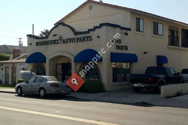 Placentia Auto Supply