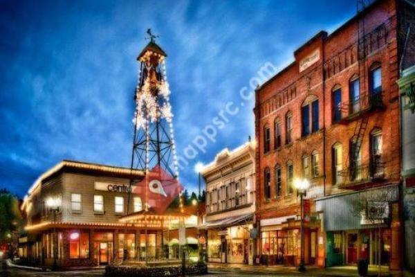 Placerville Downtown Association