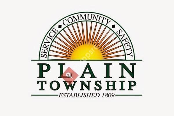 Plain Township Road Department