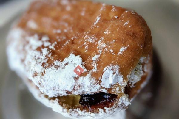 Plainfield Donut Shop