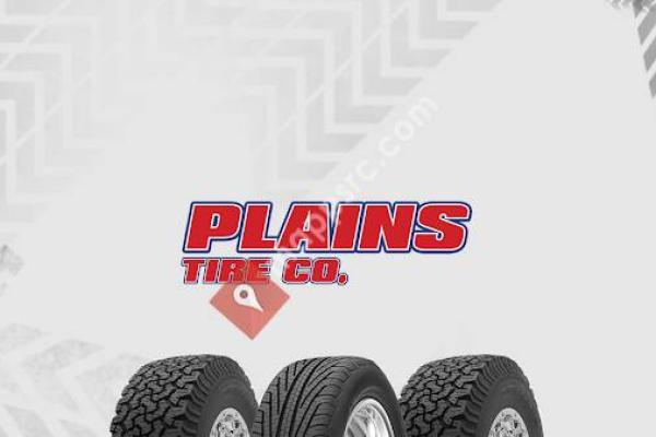 Plains Tire