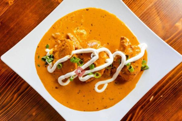 planet bombay Indian cuisine