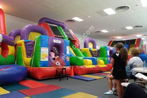 Planet Bounce Pittsburgh