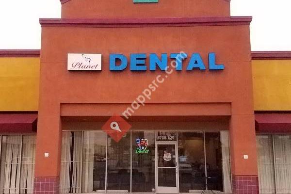 Planet Dental