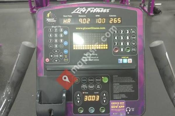 Planet Fitness