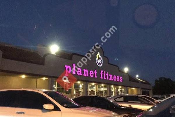 Planet Fitness