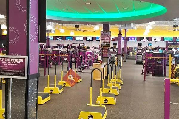 Planet Fitness