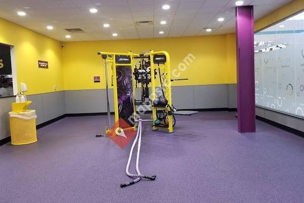 Planet Fitness