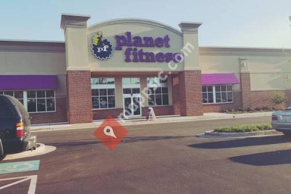 Planet Fitness