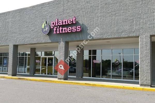 Planet Fitness