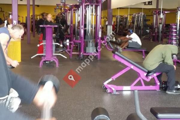 Planet Fitness