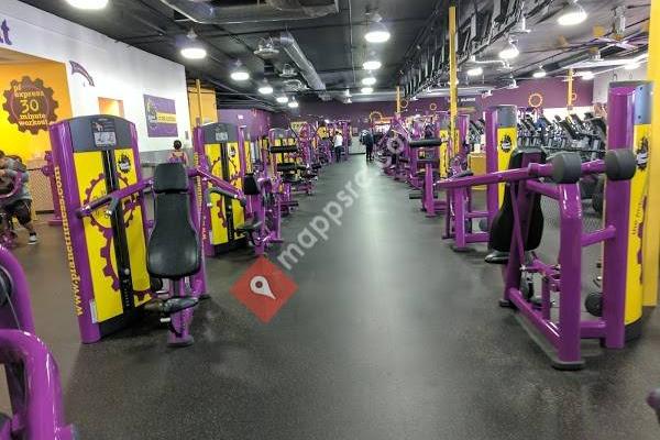 Planet Fitness