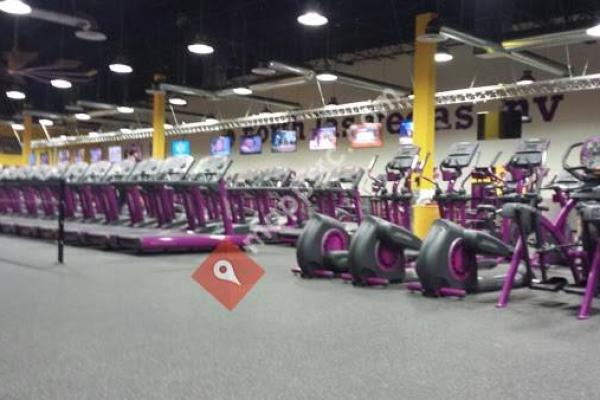 Planet Fitness