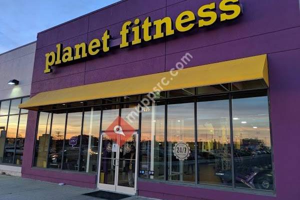 Planet Fitness