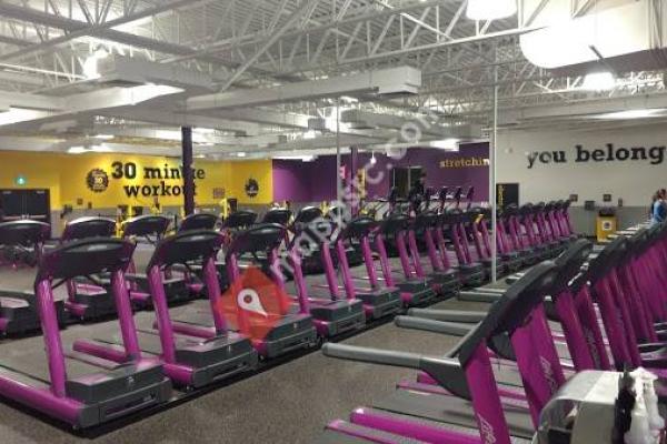 Planet Fitness