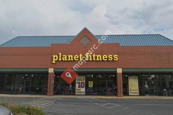 Planet Fitness