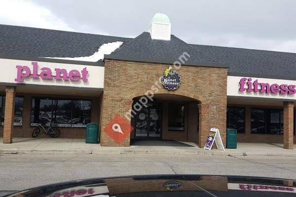 Planet Fitness - Columbus (Bethel Rd.), OH