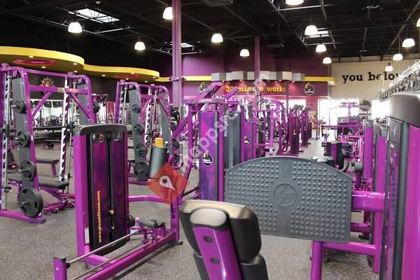 Planet Fitness