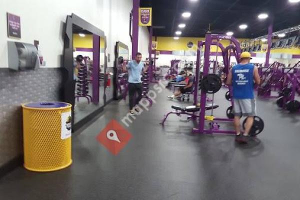 Planet Fitness