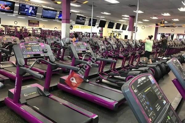 Planet Fitness