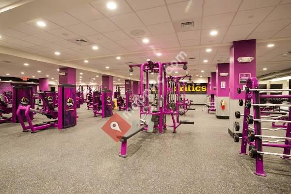 Planet Fitness