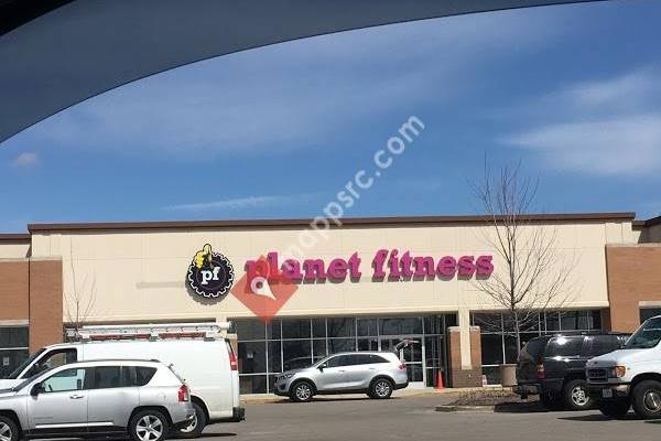 Planet Fitness