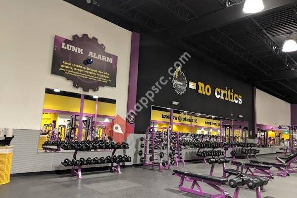 Planet Fitness