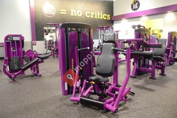 Planet Fitness