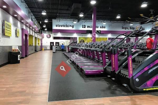 Planet Fitness