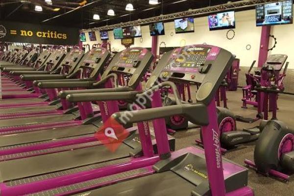 Planet Fitness